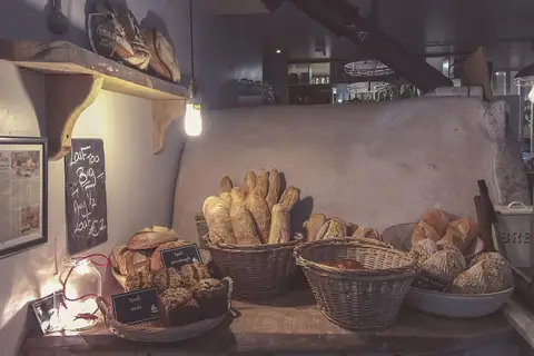 L'Etoile Patisserie Francaise photo 2