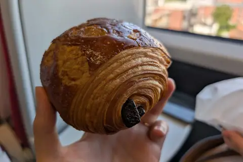 L'Etoile Patisserie Francaise photo 4